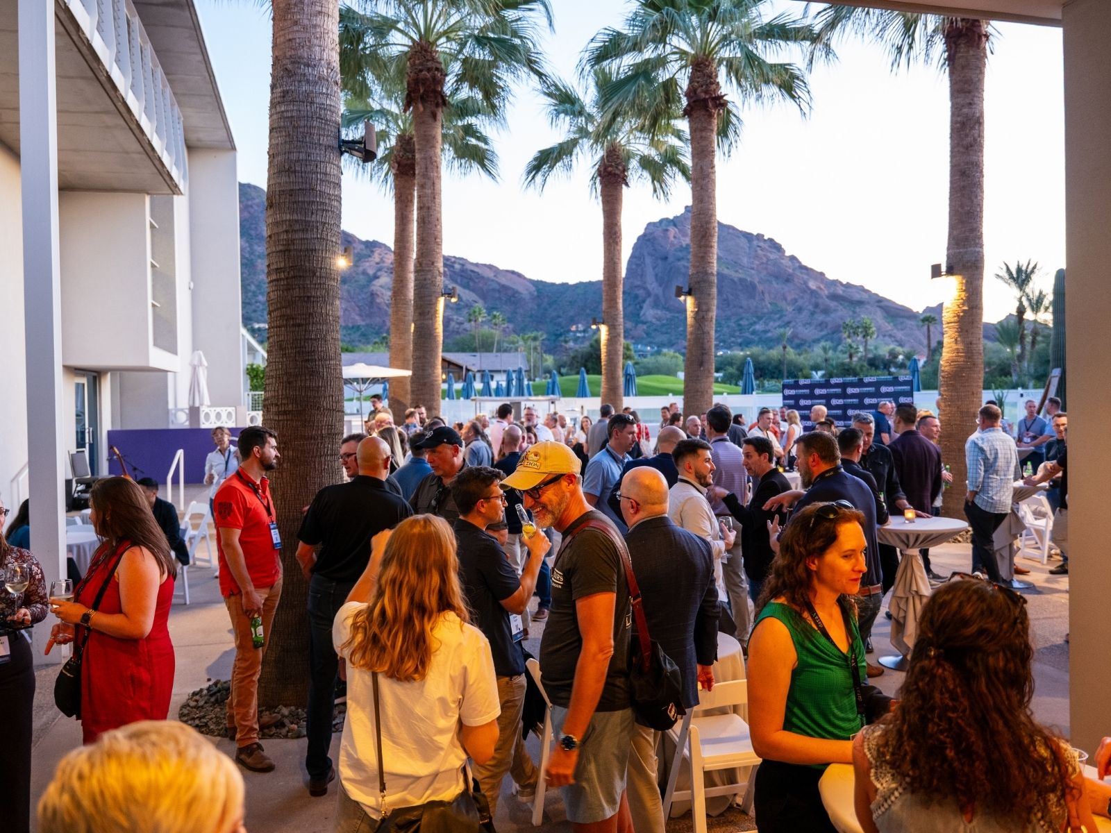 B2B eCommerce World conference