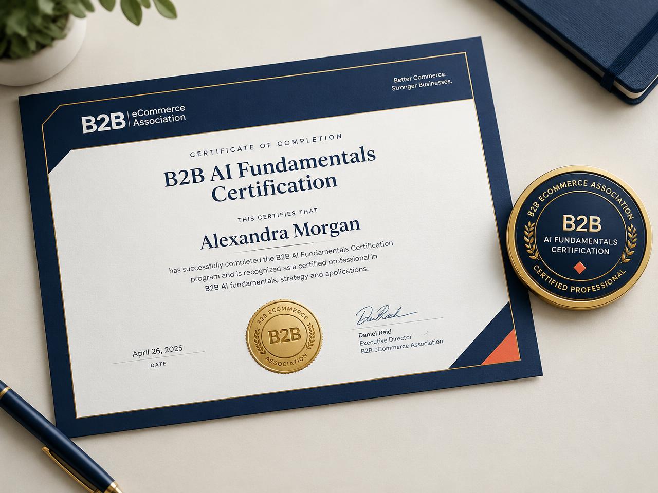 B2B AI Fundamentals