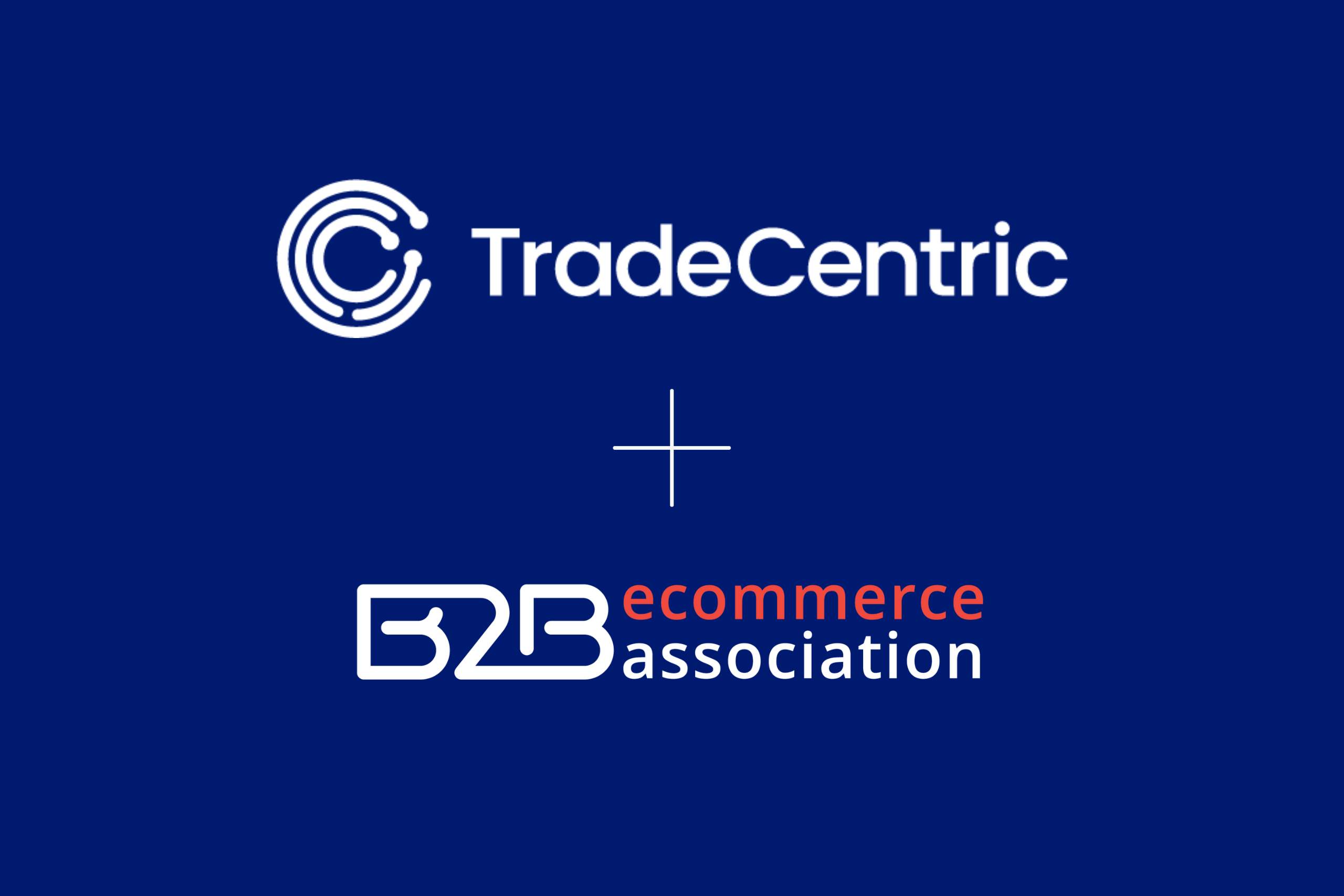 Tradecentric-B2B-ecommerce-Association