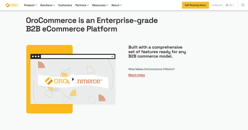 B2b-ecommerce-software-oro