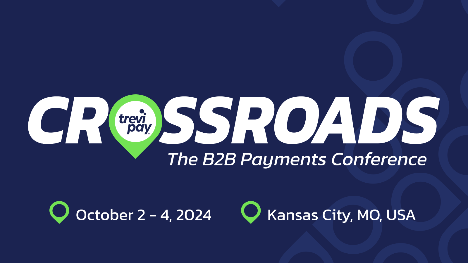 B2B Ecommerce Blog 5 Trevipay crossroads