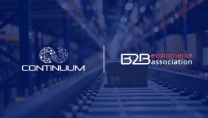 Digital supply chain - continuum