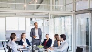 Executive briefing - b2b ecommerce