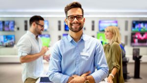 Reimagining sales in a digital-first b2b world