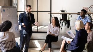 The executive playbook for leading b2b ecommerce transformation