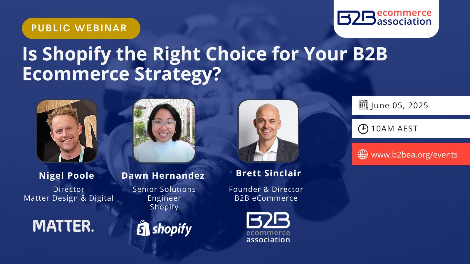 Is Shopify the Right Choice for Your B2B Ecommerce Strategy?